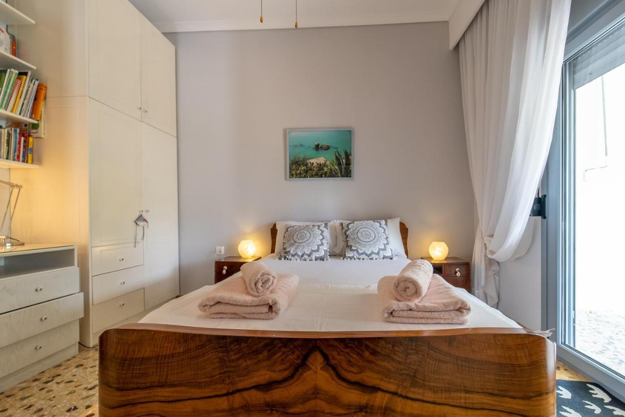 Villa Elia Kavala - Mediterranean Holiday Villa Палайон-Ціфікіон Екстер'єр фото